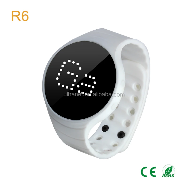 Smart watch 2017 wrist watches men sport digital led watch with light