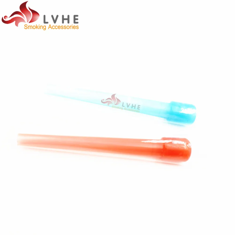 T002MT LVHE Hookah Disposable Plastic Shisha Mouth Tip