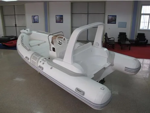 Rigid Inflatable Boat