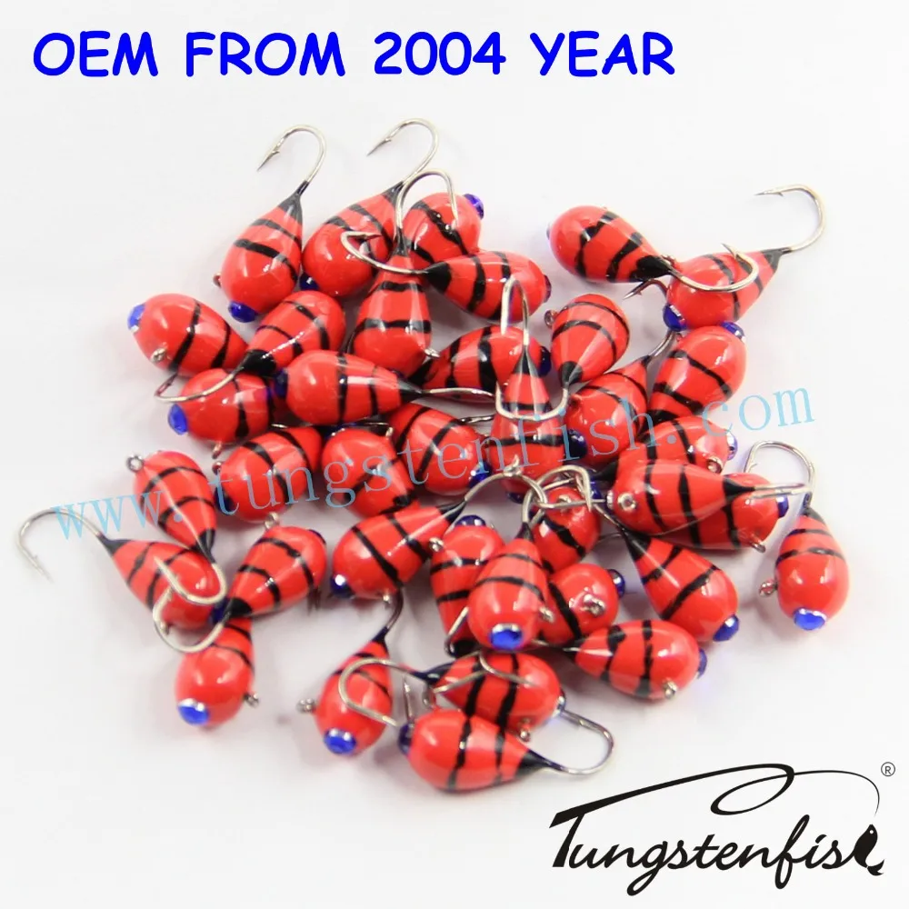 2015 Hot Selling Comfortable Jig Fishing For Steelhead