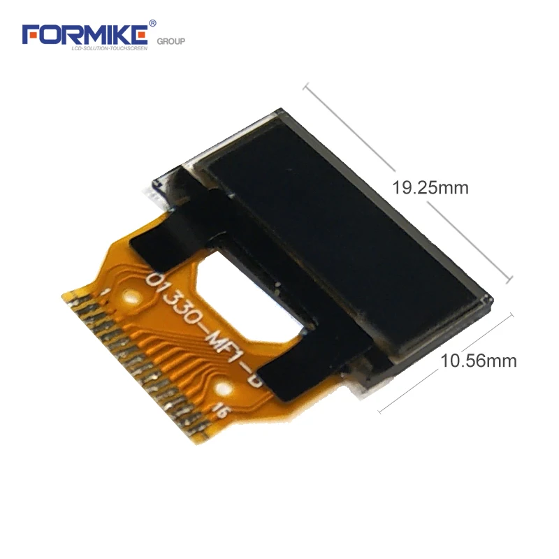  OLED микродисплей 0 68 дюйма 96x32 дисплей модуль