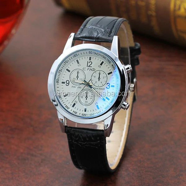 Wholesale quartz wrist watch fashion watch cheapest mens watch
