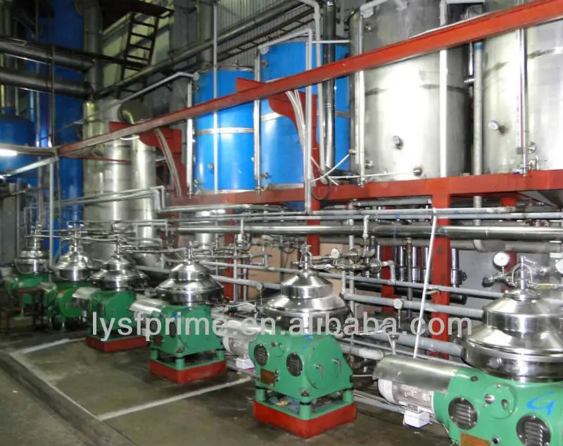 Centrifuge - fish oil production machine/hot sales fish meal machine