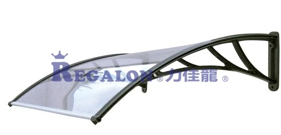 Manufacturer solid polycarbonate pc solid clear sheet for polycarbonate door canopy canopy