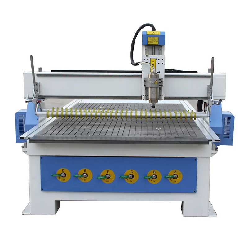 
5.5KW Carving Machine woodworker carvers 1325 CNC cutting machine, automatic electric tools, all accessories made in China 