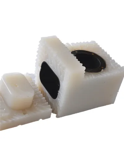 OEM silicone mold rapid prototyping manufacturer make Urethane Plastic Prototypes using Vacuum Casting