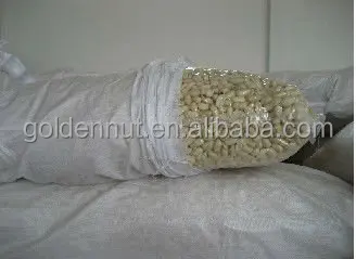 Blanched Peanut kernel