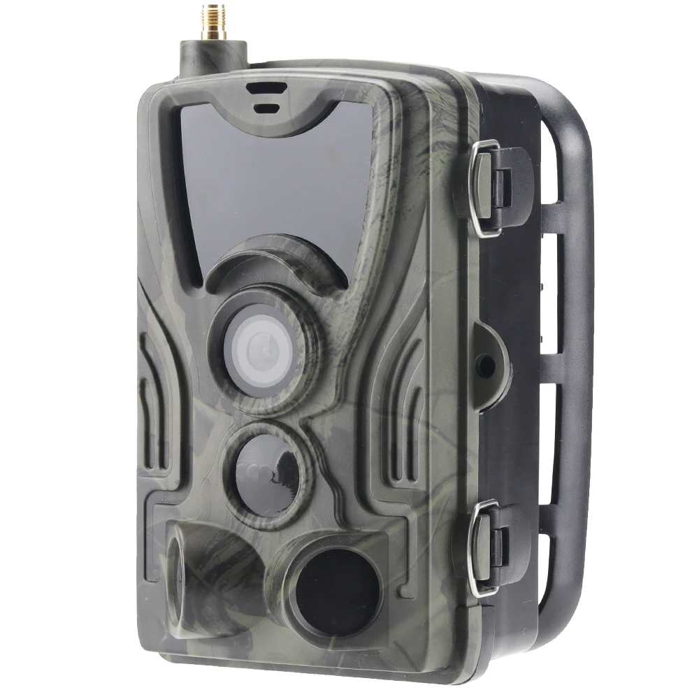 
Suntek 2020 New 20MP GPRS/MMS Hunting Trail Camera Night Vision with Waterproof IP65 HC801M 