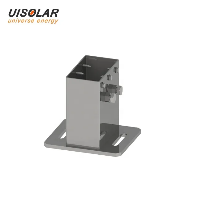 
Solar energy product solar energy system solar ground mounting system 