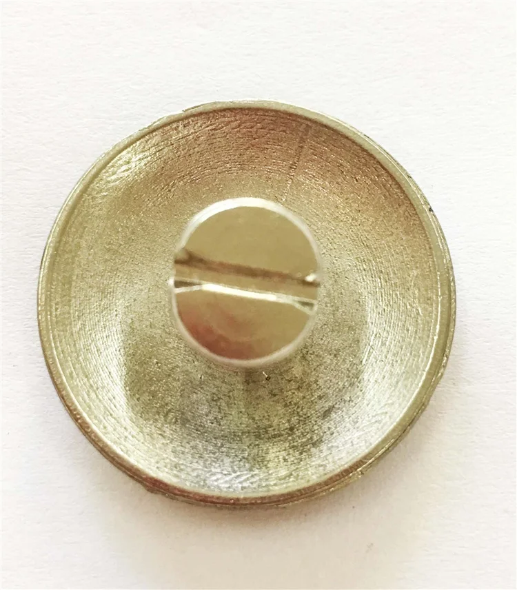 Классический Современный дизайн металлический сплав круглая форма кожаная пряжка для ремня Декоративная звезда Серебро Техас conchos