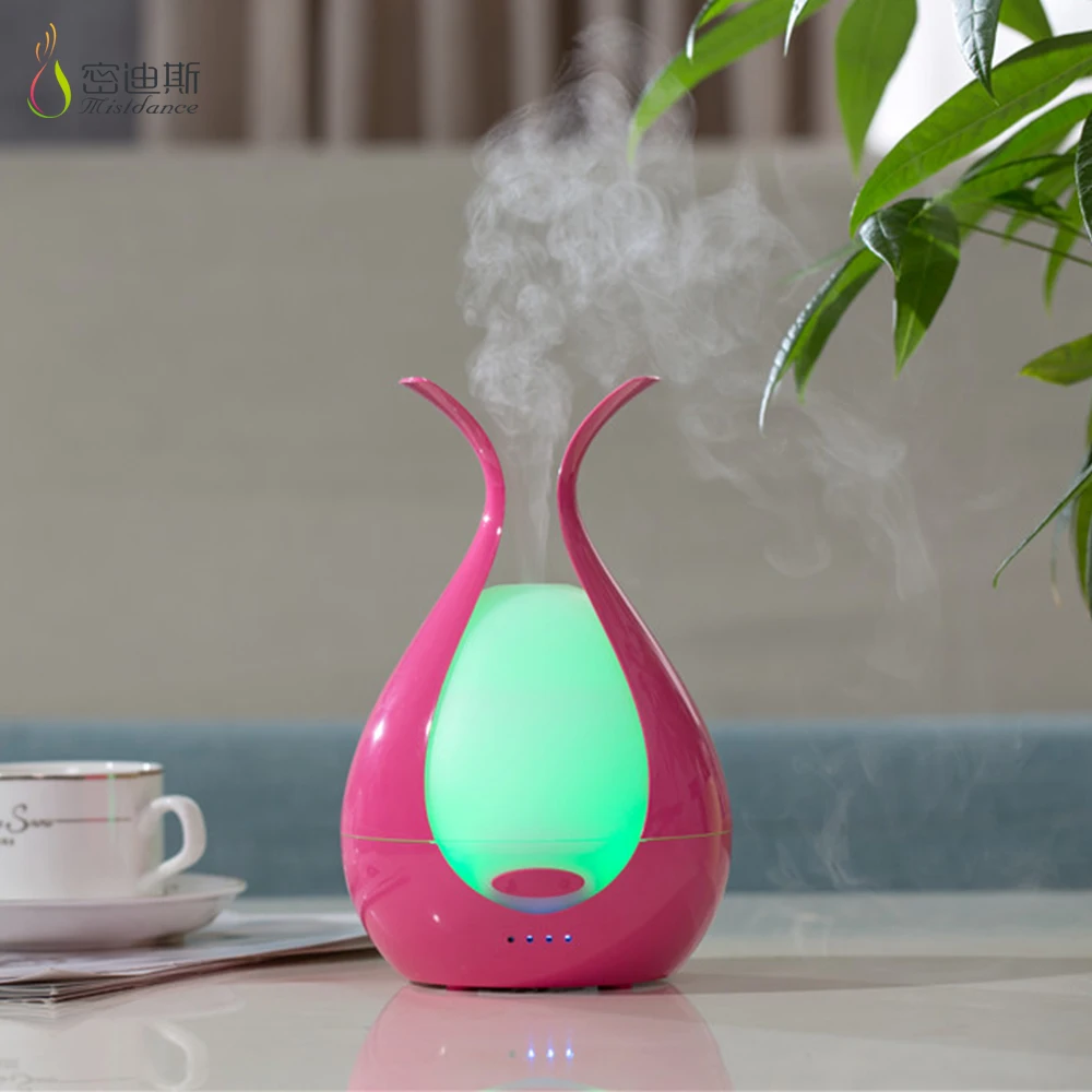 SIXU whole sale defuser water based air purifier warm mist humidifier