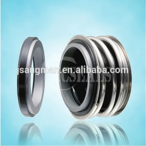 эластомер беллоу механическое уплотнение mg1/12/13/s20 уплотнения насоса