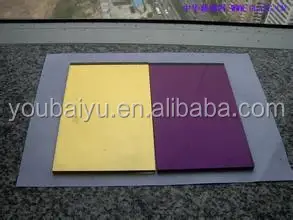 Glass And Ceramic Coating by Large Vacuum Multi-arc Ion Coating Machine pvd coating machine