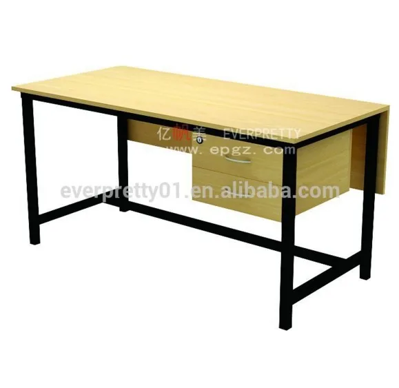 Uganda Teacher Table Set School Furniture