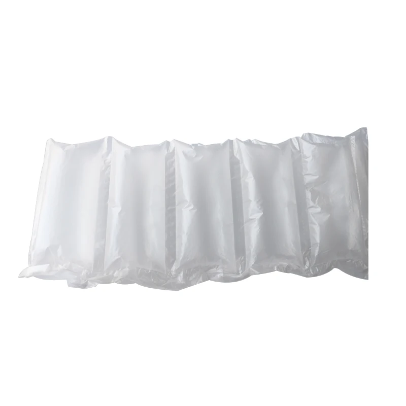 
Safety Fill Plastic Inflatable Air Cushion Bubble Protection Packaging Bag 