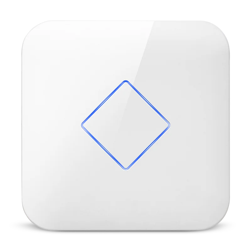 Yuncore XD3200 high power ceiling dual band wifi access point