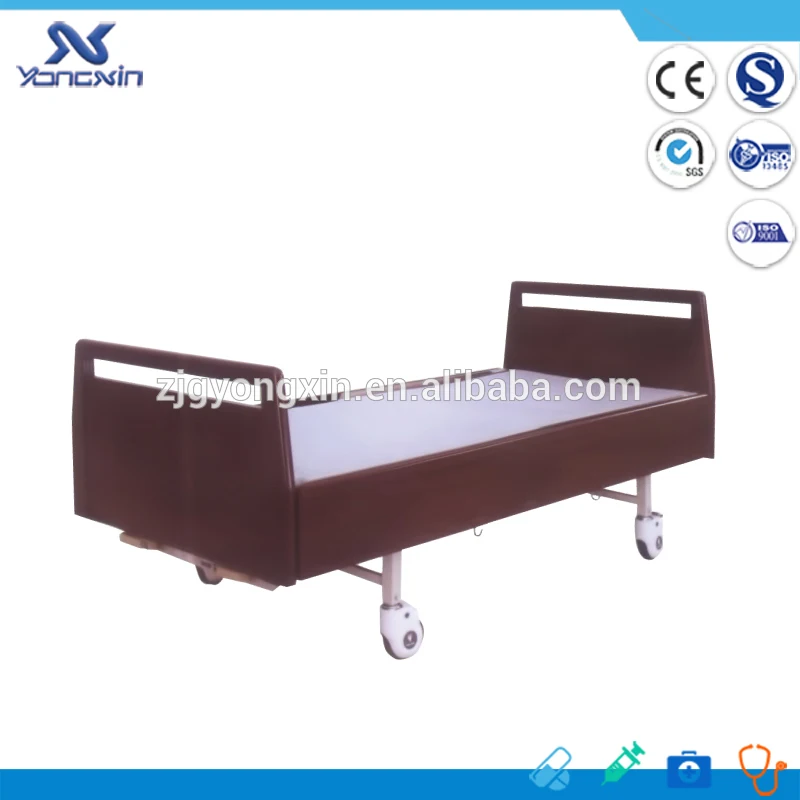 Ce утвержденный медицинский уход на дому кровати с 2 функции
