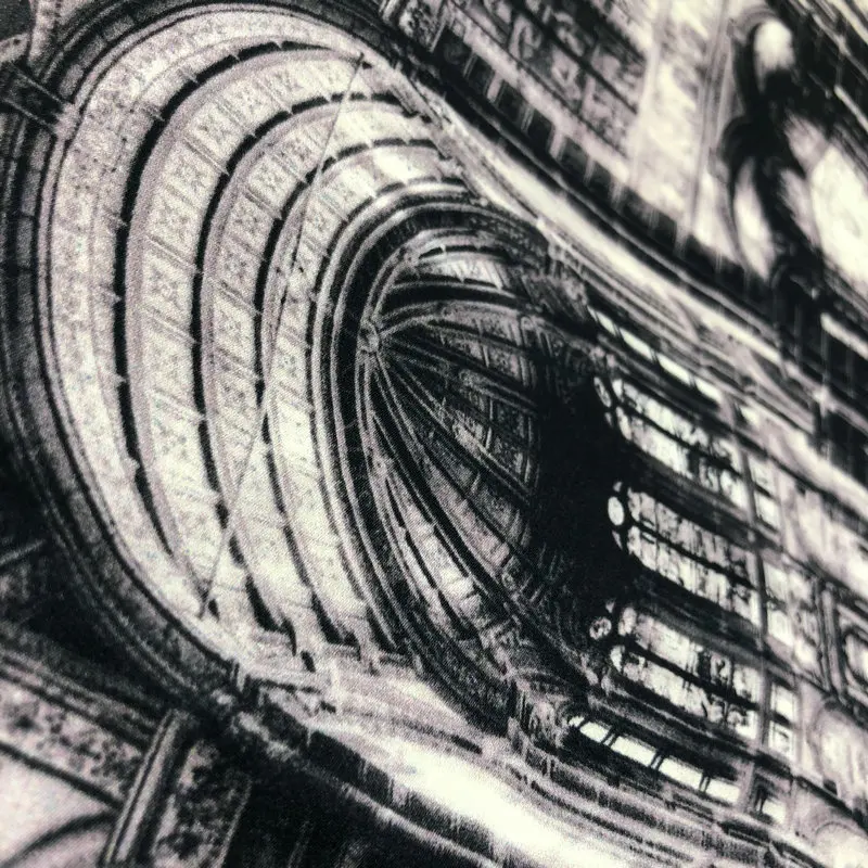 Silk Satin Floral Fabric Rolls 100% Silk Digtal Printed Silk Spandex Jacquard Ce,oeko-tex STANDARD 100 Accept Custom Designs