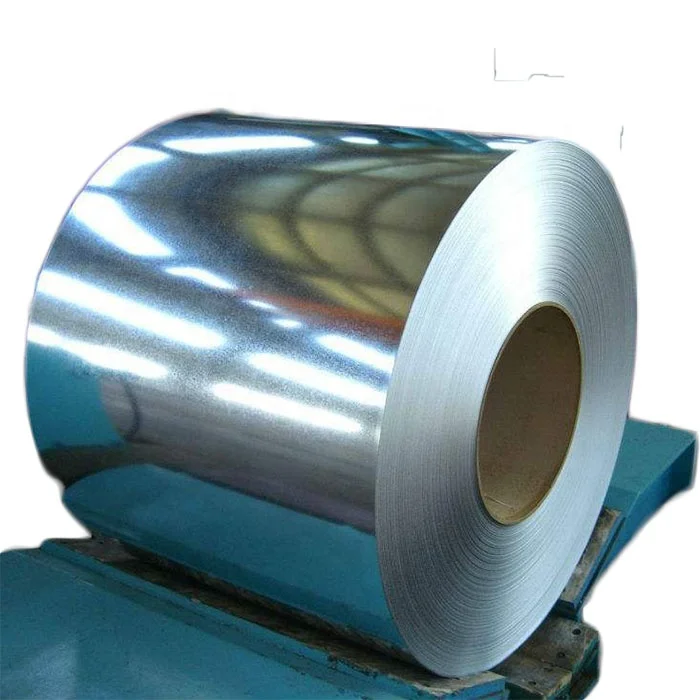 4X8 Sheet Metal Iron 1 Ton Cost Plain Gi Gauge 16 Philippine Roofing Material Type Coil Galvanized Steel Price Per Kg