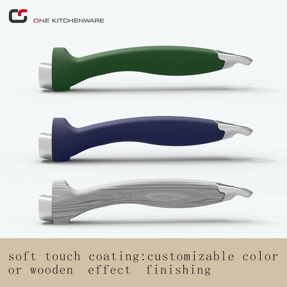 Ручка для посуды (бакелит)