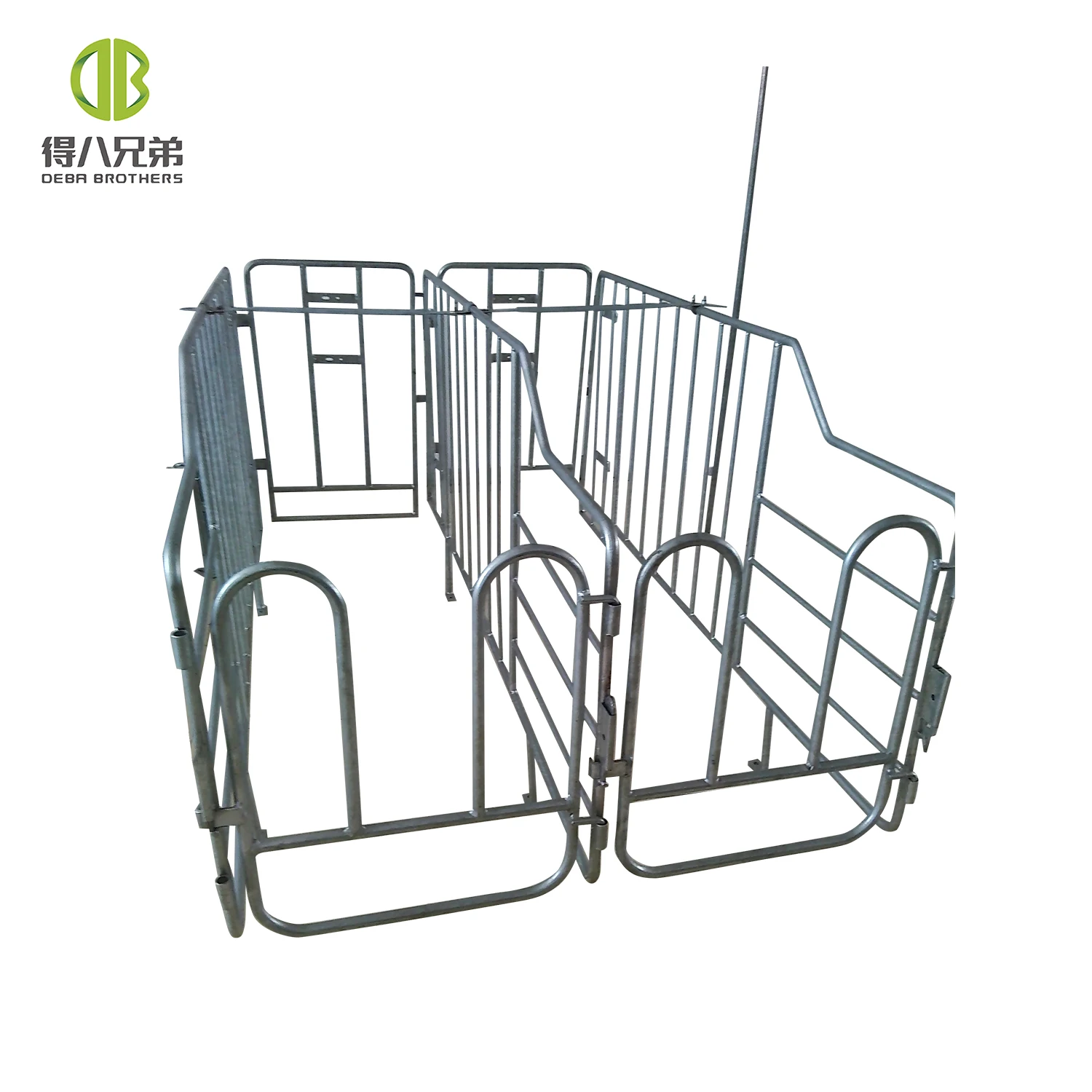 Custom make pig farm gestation stalls gestation crate wholesale