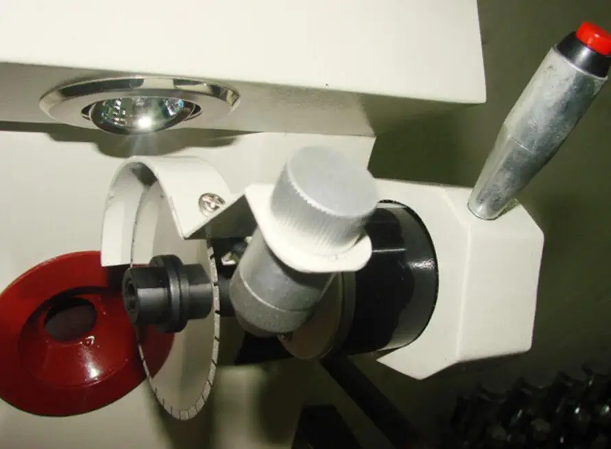 New Type Dental Laboratory model Die Separating Machine With High Power