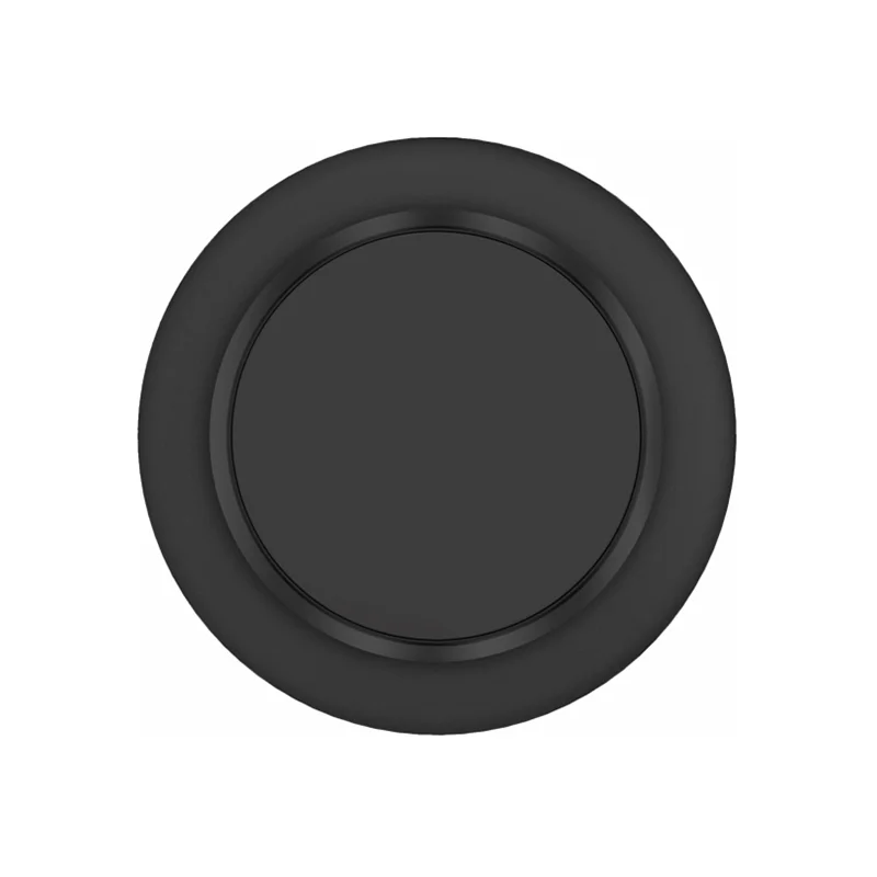 
5V/2A Fast Wireless Charger , LED Mobile Wireless Charger For Smartphone 