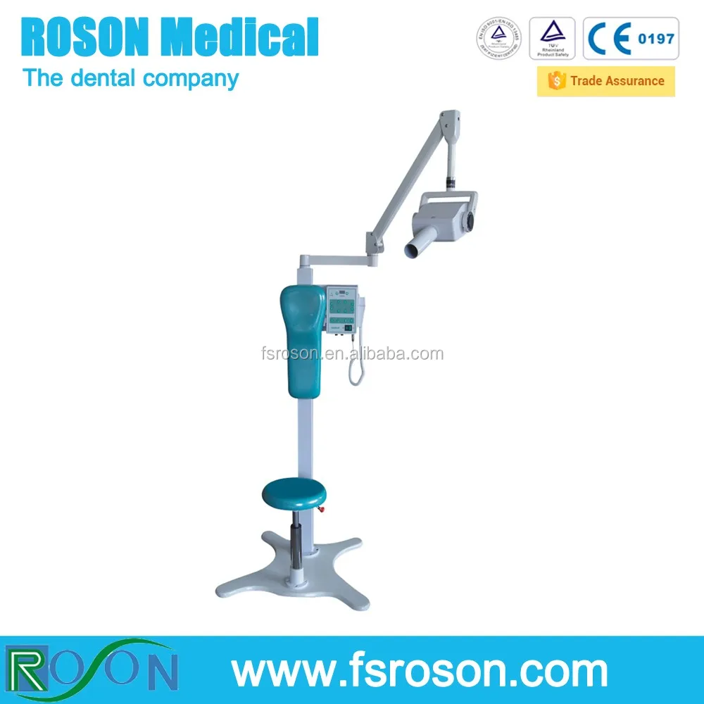 Dental digital portable X-ray unit for dentist,Can be use with X-ray sensor