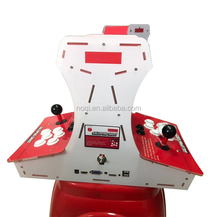 1388 games desktop arcade video game machine , arcade cocktail machine