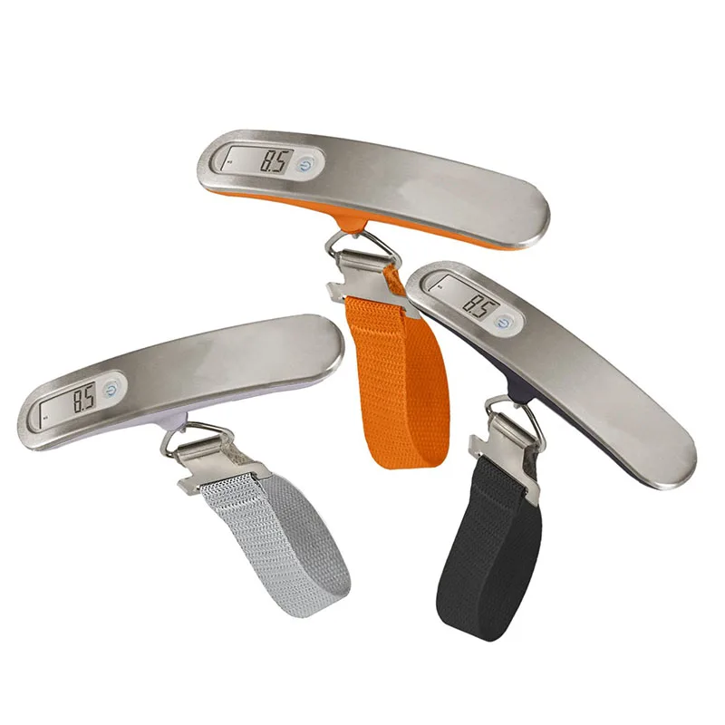 Yongkang digital hanging luggage weighing scale travel luggage scale for Weight Measuring