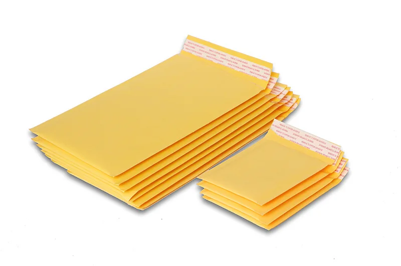 Водонепроницаемый почтовый курьер, конверт для почтовой отправки, воздушно-пузырьковый конверт, конверты, пластиковые пакеты