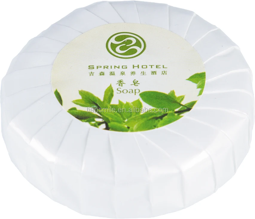 Hot Sale Popular Bath Soap for Hotels,Body Raw Materials for Soap hotel soap 25g