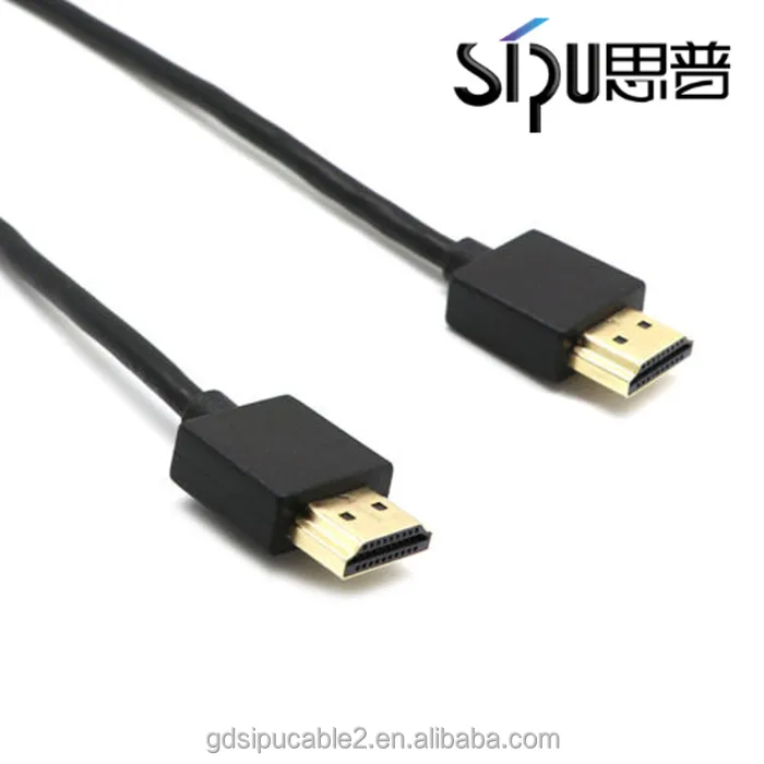 HD 1080 P видео HDMI кабель для портативных ПК HDTV ЖК-телевизор