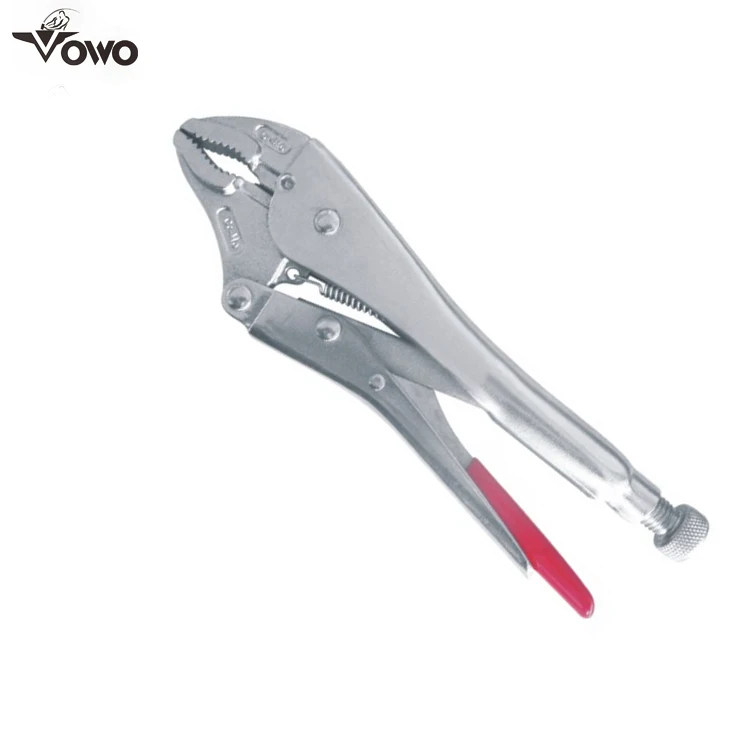 Best Selling High Standard In Quality Gripping Tool Jaw Locking Plier