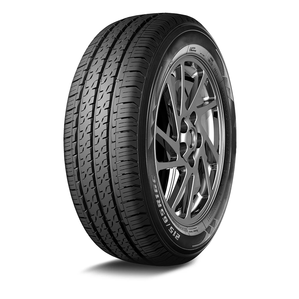 Intertrac Car Tire Factory, Car Tyer 185R14C
