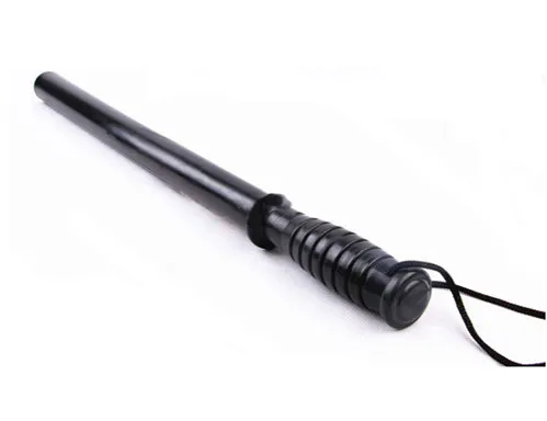 
 Полицейская палочка ABS пластиковая дубинка длиной 55 см Tonfa дубинка  