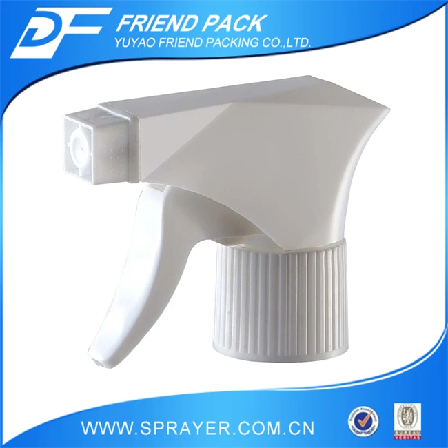 
Alibaba Suppliers Home Use Garden Plastic Trigger Foam Sprayer 