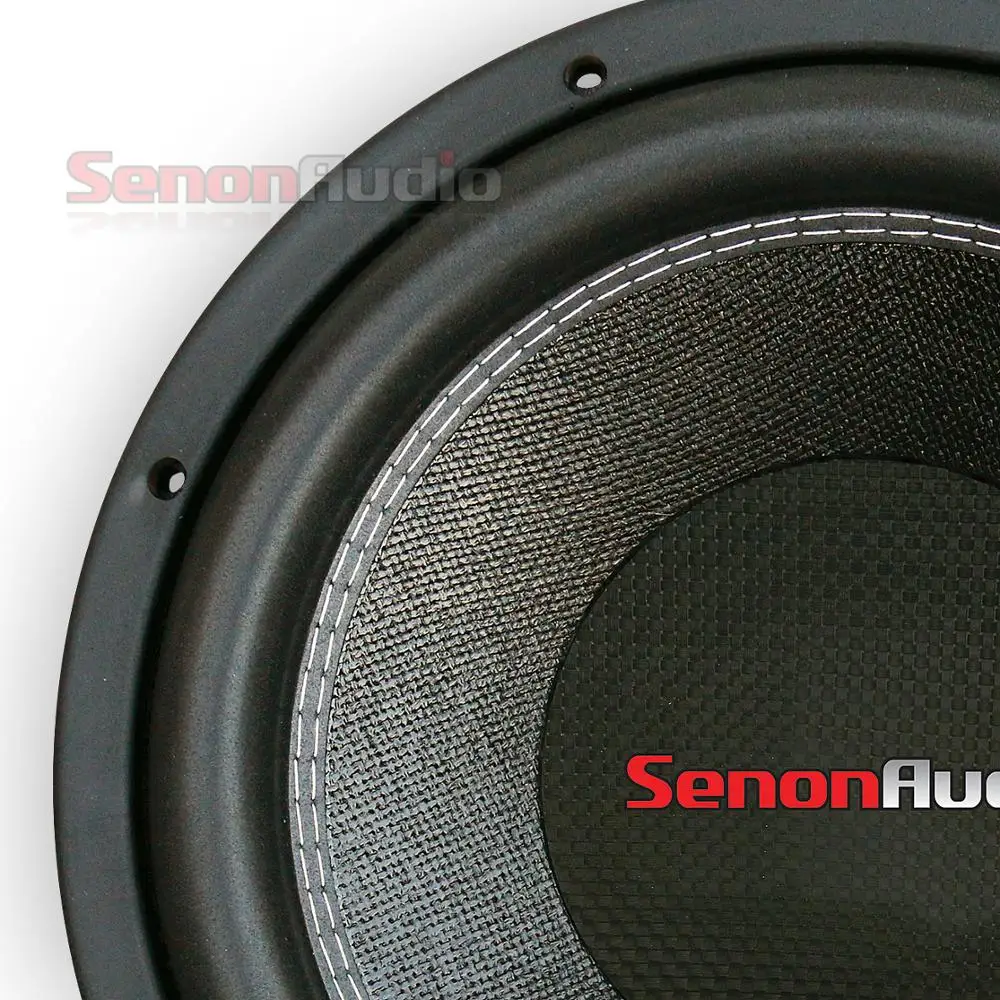 
15 inch Best Rated Car Audio Speaker woofers Die-cast Aluminum Basket Biggest Car spl subwoofer competition for car 