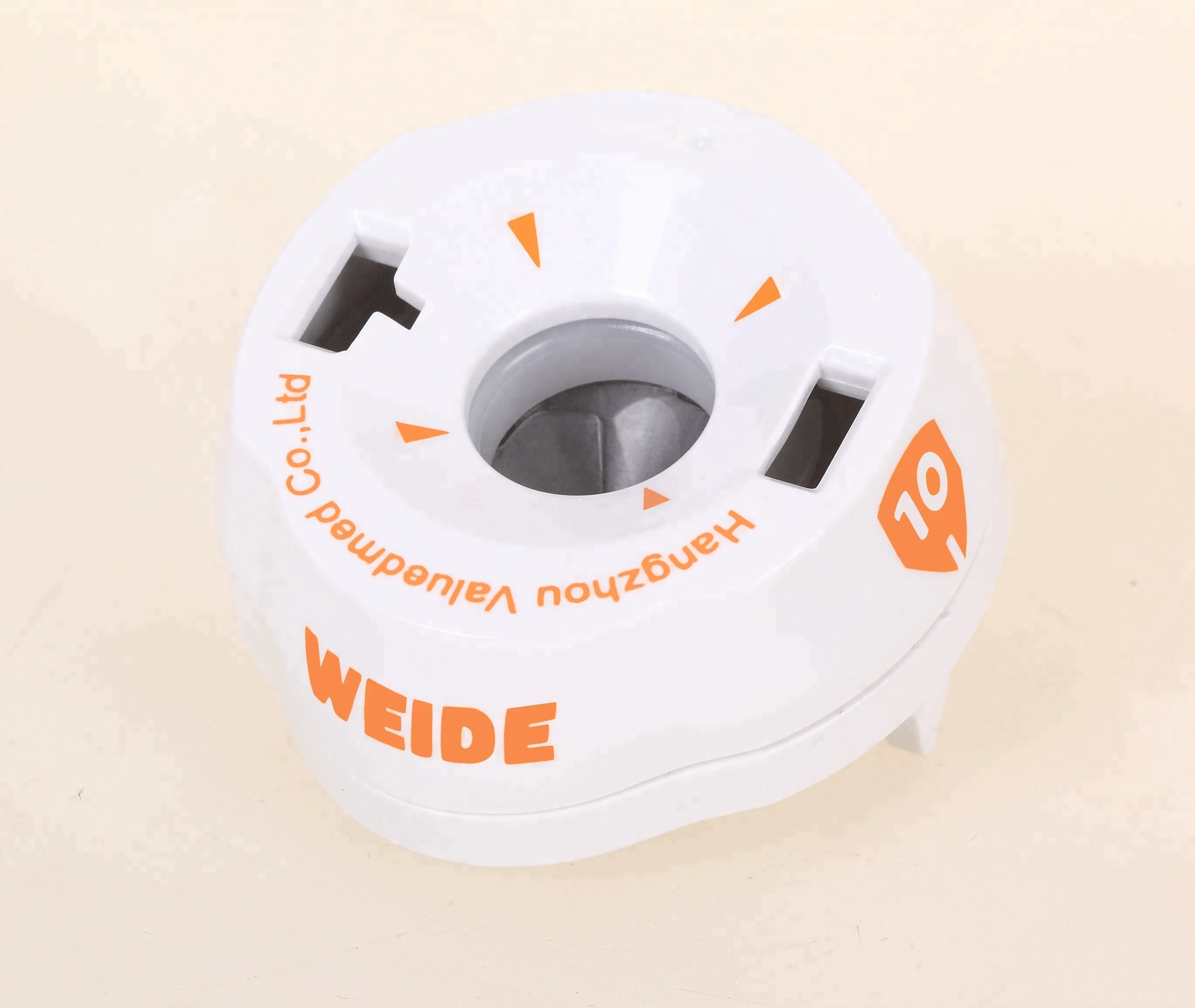 High Quality Disposable Trocar 10mm Blade Free Good Trocar Sealing