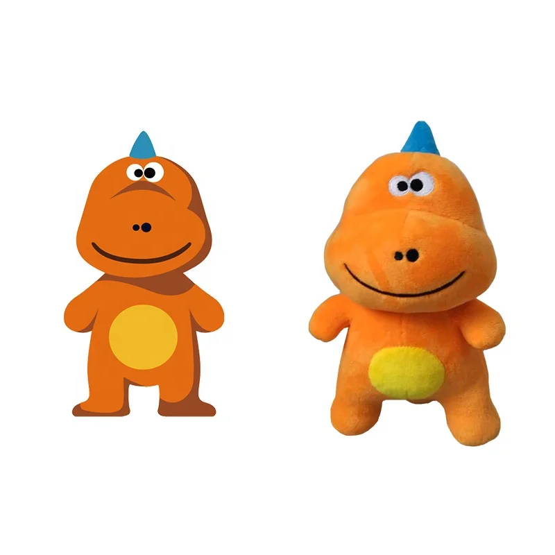 Talking Squirre Plush Toy Animals for Kids