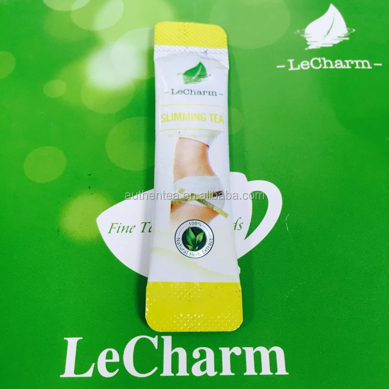 Free Sample yogi tea weight loss tea fit tea for 28 days detox