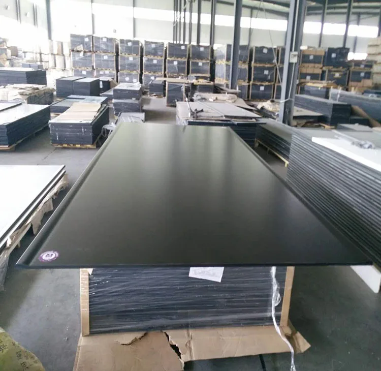 Best price phenolic resin tops physical laboratory desk furniture