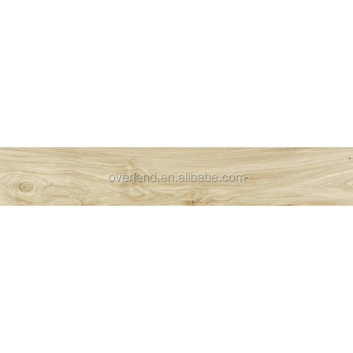 AAA foshan imitation wood texture look porcelain floor tile