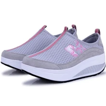Free shipping! women’s new fashion high heel sneaker women’s sports shoes,sneakers for women leisure shoes,outdoor running shoes