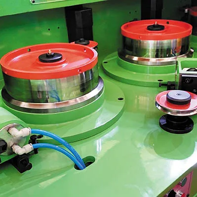 China New design popular cold drawn wire drawing machine