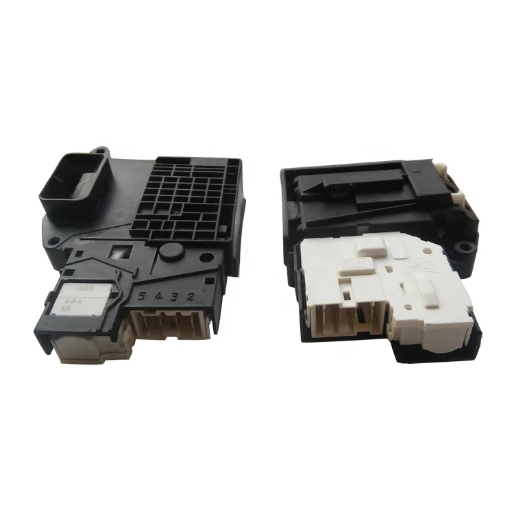 Дверной замок для стиральной машины, оригинальные детали EBF61315801 220V