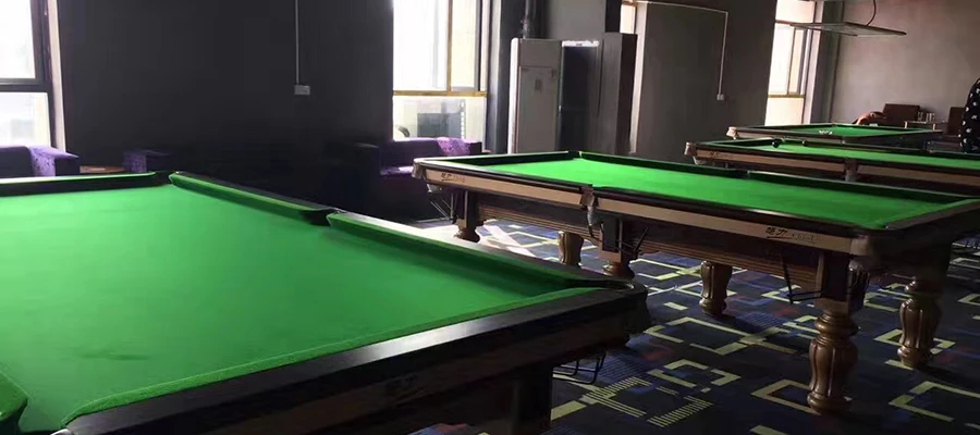 Professional 12ft Snooker Table for Sale Snooker Billiard Pool Snooker Table in Afghanistan
