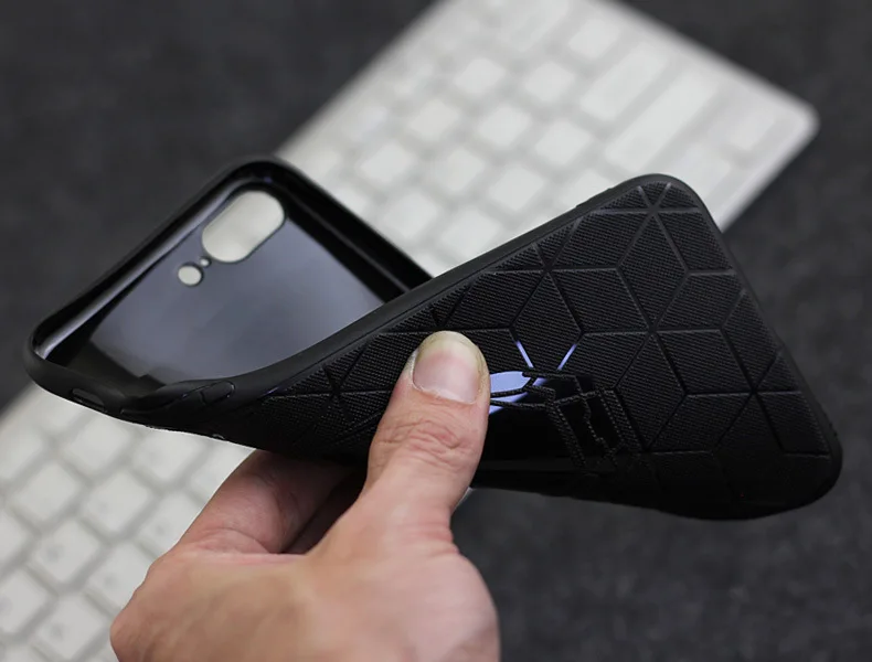 
Black Soft TPU Case for Samsung Galaxy Coque S3 S5 S6 S7 S8 S9 S10 Edge Plus Grand J7 J7000 J2 J5 Pro Prime Silicone Back Cover 