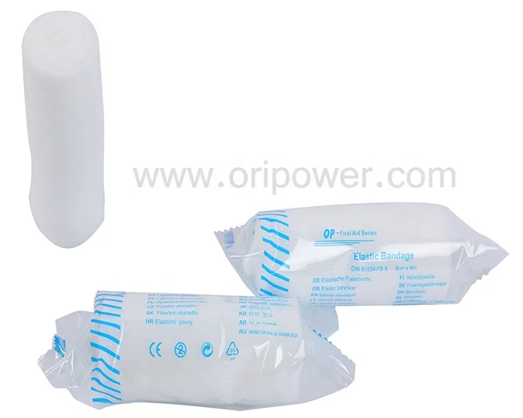 Elastic comforming PBT bandage dress