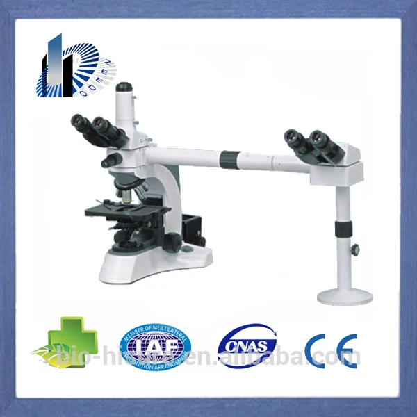 Hs-204 микроскоп компьютера